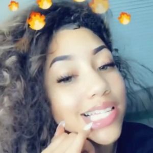 Meet your Posher, Rilynn